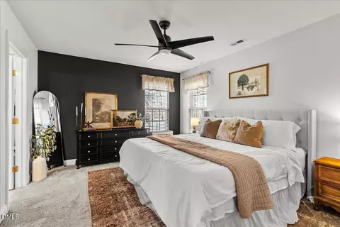 Bedroom - 214 Orkney Rd, Stem, NC 27581 photo 2 of 5