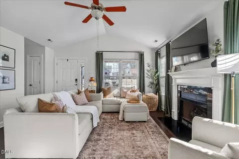 Living - 214 Orkney Rd, Stem, NC 27581 photo 2 of 2