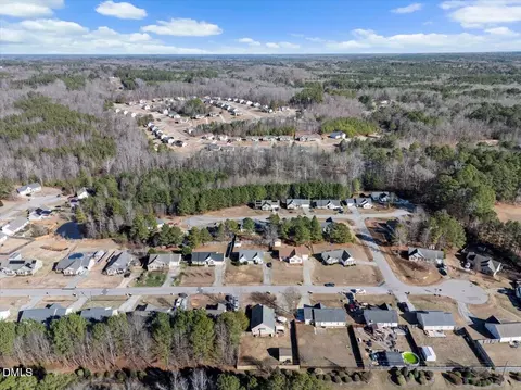 View/Area - 214 Orkney Rd, Stem, NC 27581 photo 3 of 4