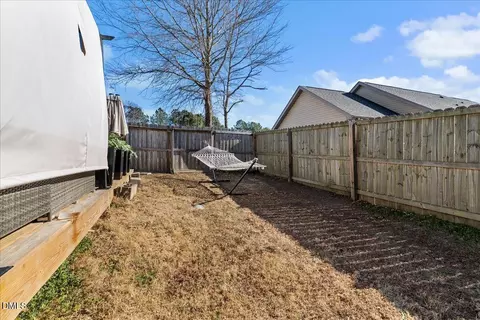Exterior - 214 Orkney Rd, Stem, NC 27581 photo 5 of 7