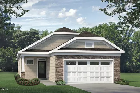 280 Village Walk Dr, Clayton, NC 27520