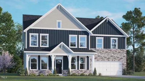 35 Pony Gallop Ln, Clayton, NC 27520