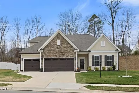 1935 Channel St, Graham, NC 27253