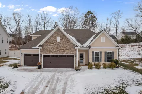 1935 Channel St, Graham, NC 27253