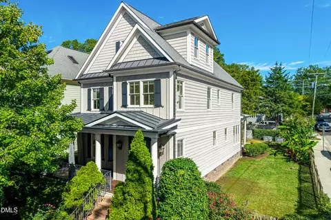 3100 Raymond St, Raleigh, NC 27607