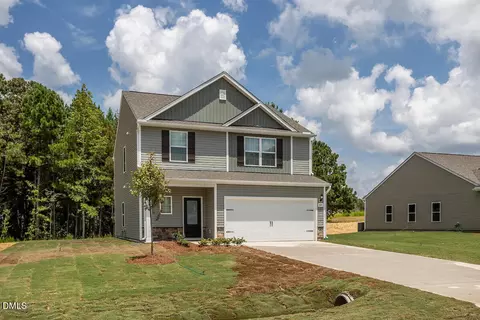 1003 Rhino Bnd, Oxford, NC 27565