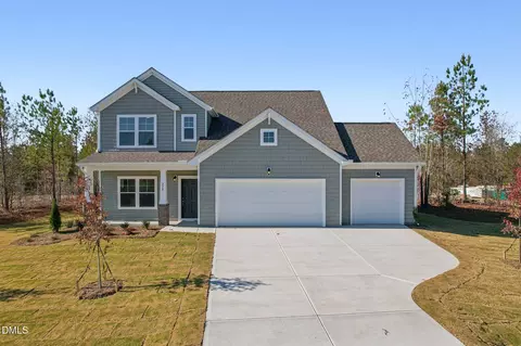 278 Enfield Dr, Carthage, NC 28327