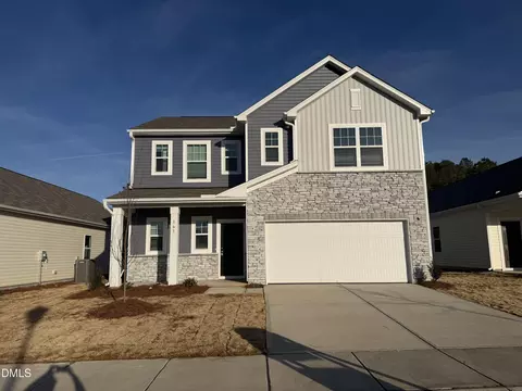 131 Bedstone Way, Clayton, NC 27520