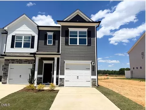 70 Floating Bridge Trl, Lillington, NC 27546