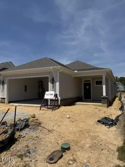 344 Village Walk Dr, Clayton, NC 27520