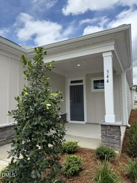 344 Village Walk Dr, Clayton, NC 27520