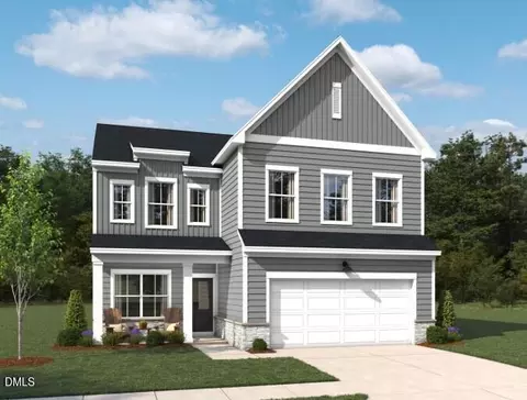 928 Fetching Pl #347, Rolesville, NC 27571