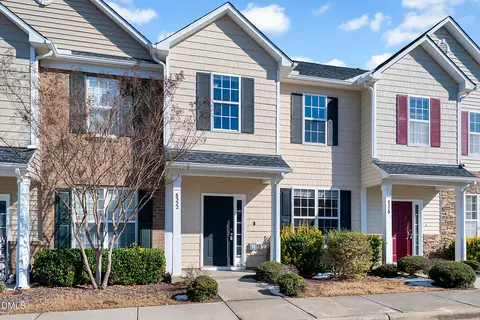 8322 Boca Pt, Raleigh, NC 27616