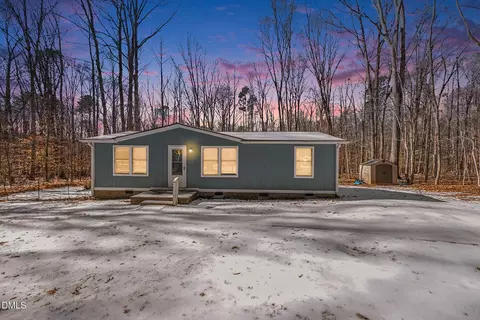 7223 Apple Mill Rd, Efland, NC 27243