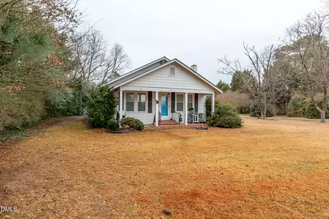 173 Jernigan Rd, Dunn, NC 28334