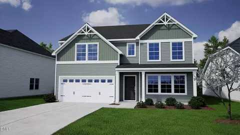66 Thomas Trl, Lillington, NC 27546