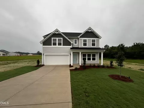66 Thomas Trl #61, Lillington, NC 27546