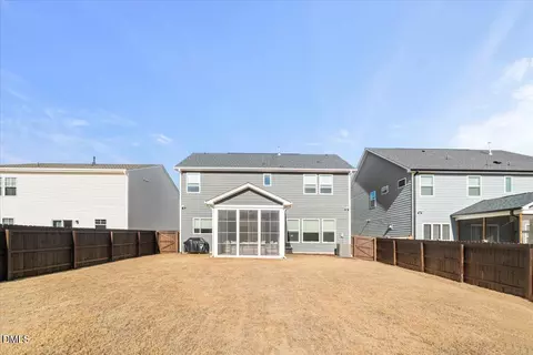 Exterior - 540 Marthas View Way, Wake Forest, NC 27587 photo 6 of 12