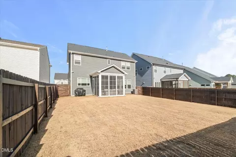 Exterior - 540 Marthas View Way, Wake Forest, NC 27587 photo 8 of 12