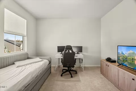 Bedroom - 540 Marthas View Way, Wake Forest, NC 27587 photo 5 of 6