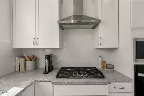 Kitchen - 540 Marthas View Way, Wake Forest, NC 27587 photo 2 of 3