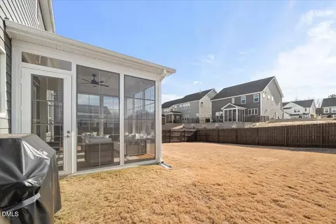 Exterior - 540 Marthas View Way, Wake Forest, NC 27587 photo 5 of 12