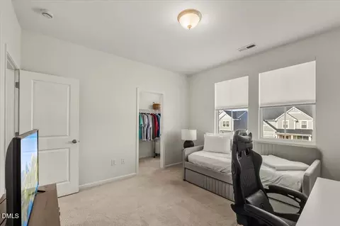 Bedroom - 540 Marthas View Way, Wake Forest, NC 27587 photo 6 of 6
