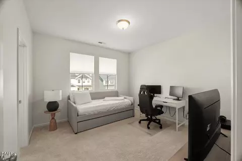 Bedroom - 540 Marthas View Way, Wake Forest, NC 27587 photo 1 of 6