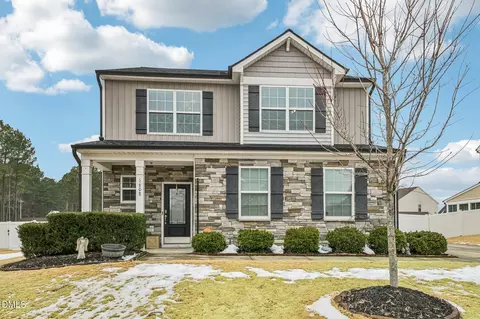 1608 Stone Wealth Dr, Knightdale, NC 27545