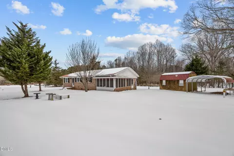 6416 Patterson Rd, Snow Camp, NC 27349