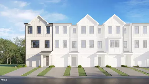 3608 Elm Grove Ln, Raleigh, NC 27604