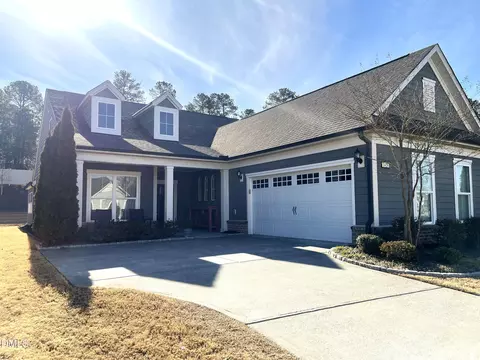 1424 Santa Lucia St, Wake Forest, NC 27587