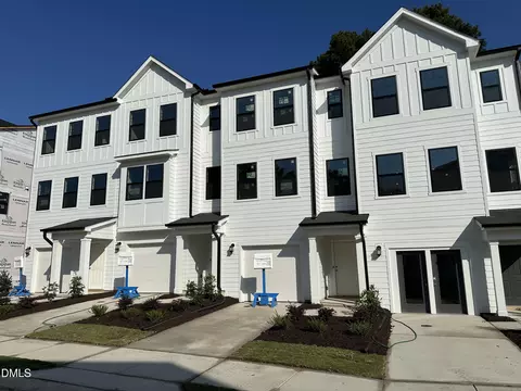 3602 Elm Grove Ln, Raleigh, NC 27604