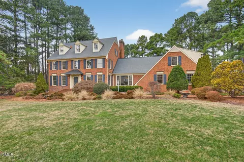 3716 Medford Rd, Durham, NC 27705