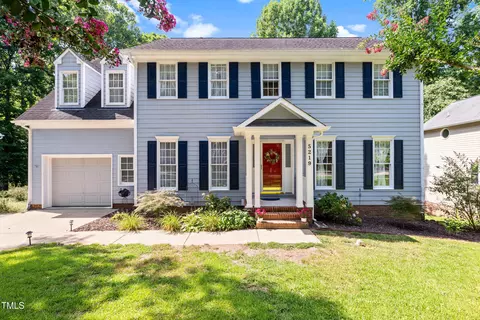 5219 Oakbrook Dr, Durham, NC 27713