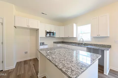 Kitchen - 148 Baxley Dr, Dunn, NC 28334 photo 1 of 5