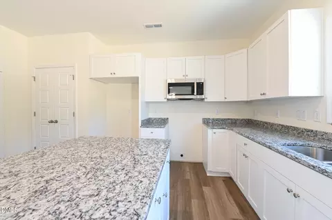 Kitchen - 148 Baxley Dr, Dunn, NC 28334 photo 3 of 5