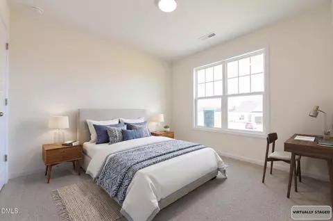 Bedroom - 148 Baxley Dr, Dunn, NC 28334 photo 4 of 9