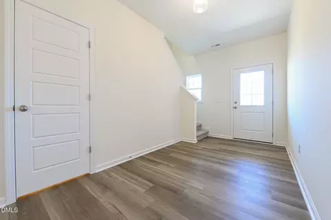 Entry Way - 148 Baxley Dr, Dunn, NC 28334 photo 2 of 2