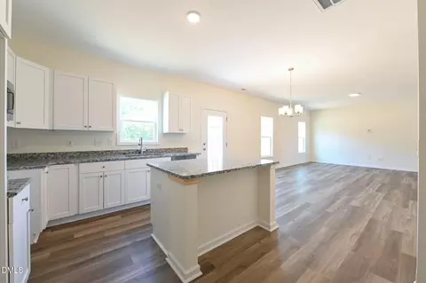 Kitchen - 148 Baxley Dr, Dunn, NC 28334 photo 5 of 5
