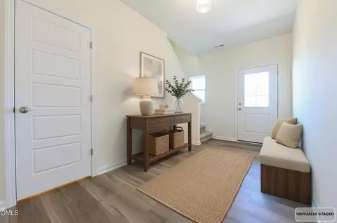 Entry Way - 148 Baxley Dr, Dunn, NC 28334 photo 1 of 2