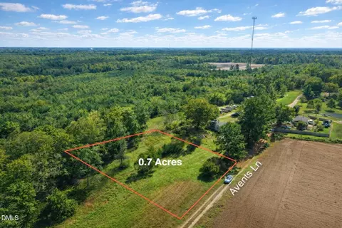 553 Avents Ln, Nashville, NC 27856