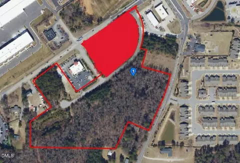 6109 Veterans Pkwy, Garner, NC 27529