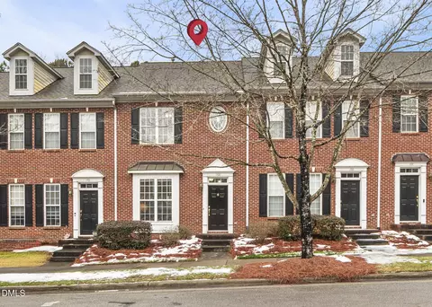 168 Lumina Pl, Holly Springs, NC 27540