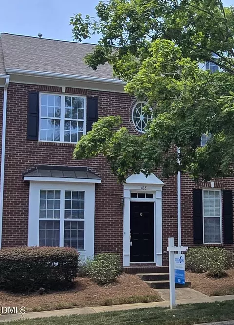 168 Lumina Pl, Holly Springs, NC 27540