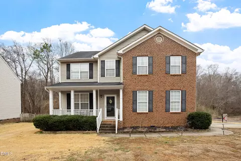 101 Cedar Key Lndg, Garner, NC 27529