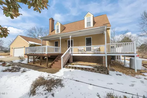 137 Bridle Trl, Youngsville, NC 27596