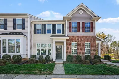 806 Cupola Dr, Raleigh, NC 27603
