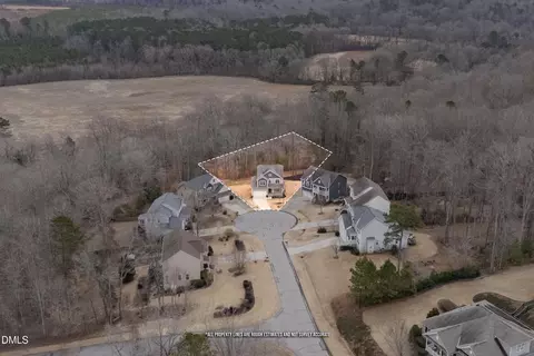 View/Area - 6401 Blalock Forest Dr, Willow Spring, NC 27592 photo 5 of 6