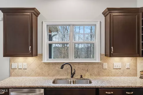 Kitchen - 6401 Blalock Forest Dr, Willow Spring, NC 27592 photo 4 of 7